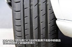 菲亚特博悦Pk马三  进口两厢车谁更强