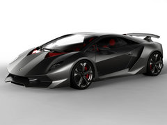 兰博基尼家族壮大 Aventador或推四座版
