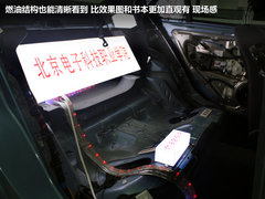 百万豪车当教具 访戴姆勒中国汽车学院