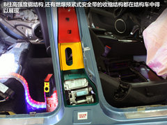 百万豪车当教具 访戴姆勒中国汽车学院