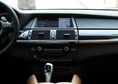 进口宝马X6美规版  天津现车热卖84万元