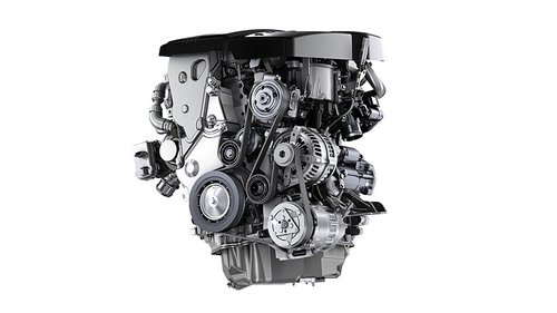 捷豹发布2013款车系 全新动力性能升级