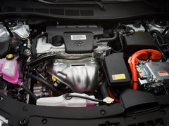 宝马丰田技术联盟 丰田助力i8-两款跑车