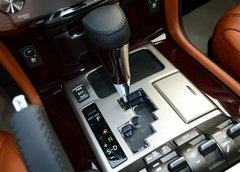 进口雷克萨斯LX570 优惠团购直降19.3万