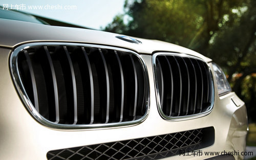 义乌泓宝行 更高效全新BMW X3动力升级