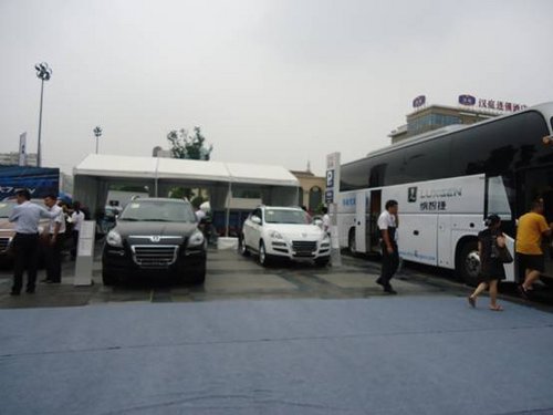 “移动汽车生活馆魅力之夜”完美落幕