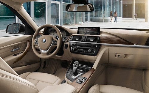 驾驶乐趣的代名词——全新一代BMW3系