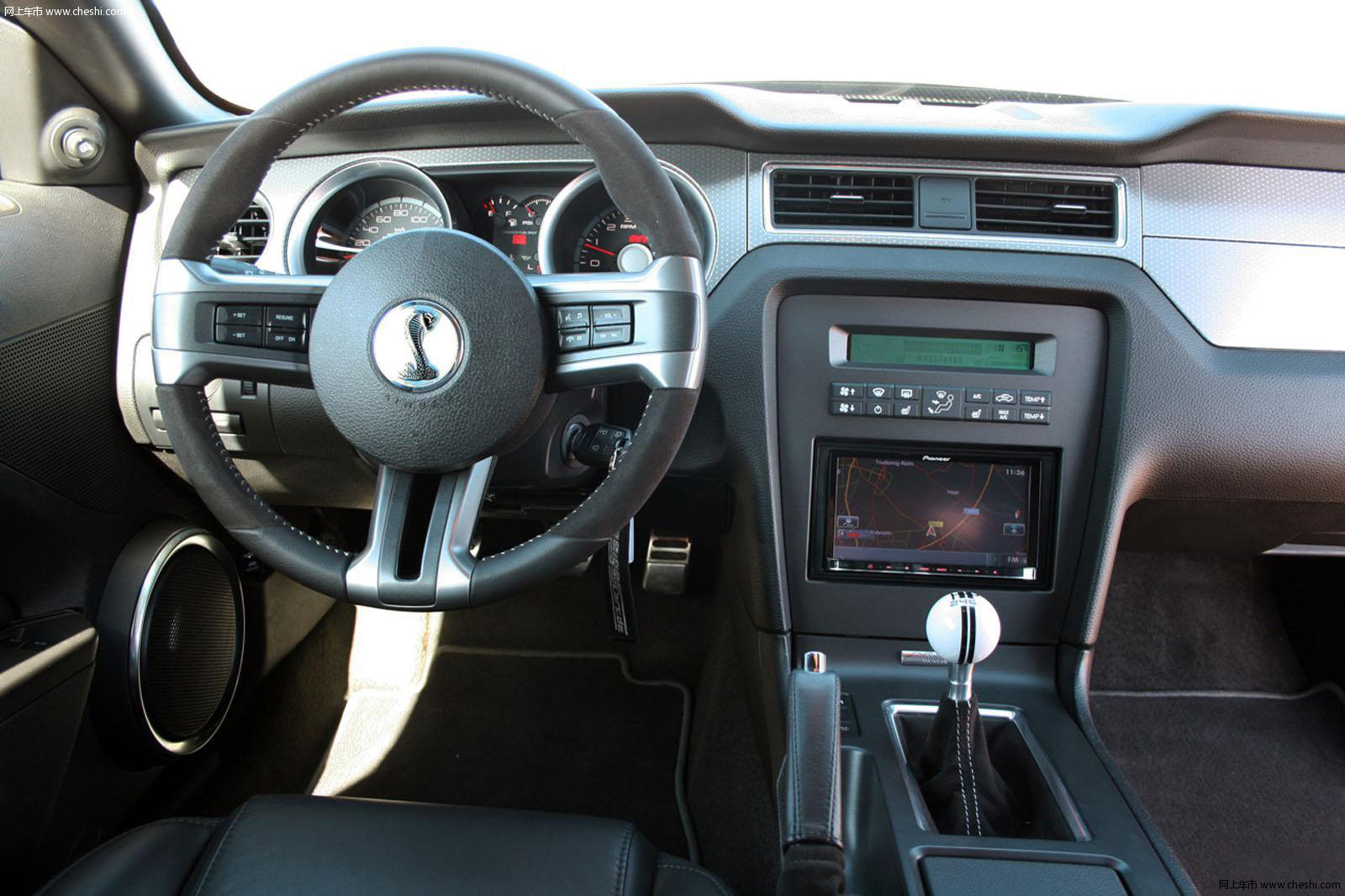 野马宽体改装合法吗_福特野马内饰改装_福特野马17款改装案例