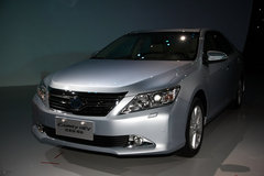 售价25.98万起凯美瑞尊瑞掀新能源风暴