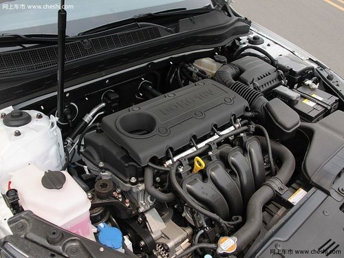 杭州购起亚K5降2.7万起 周末享额外优惠