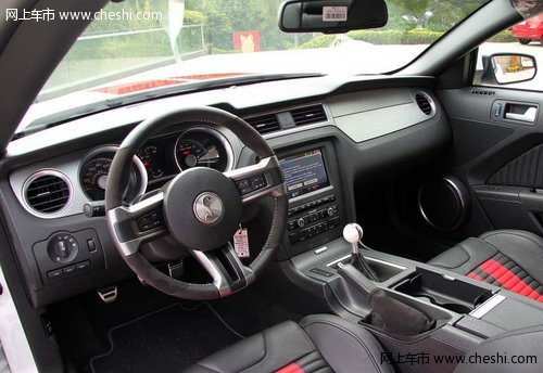 新款福特GT500 天津现车夏日劲爆热销价