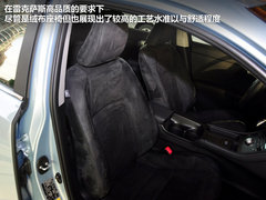 风格迥异 本田CR-Z对比雷克萨斯CT200h