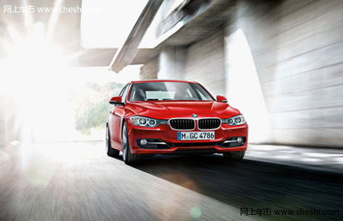 湖州宝景新BMW3系