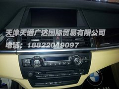 宝马X5美规版 天津现车零利润特卖促销