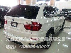 宝马X5美规版 天津现车零利润特卖促销