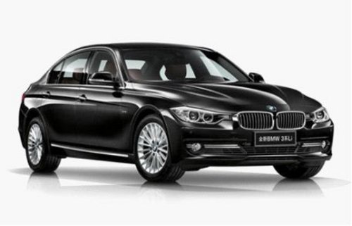 全新2012款BMW宝马3系加长版 悦然入世