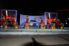 雷克萨斯 新一代ES温州地区上市发布会