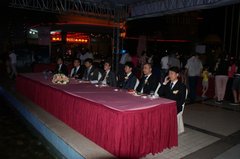 雷克萨斯 新一代ES温州地区上市发布会