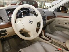 新一代轩逸温州品驾会暨新车上市发布会