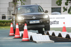 途行天下巅峰之旅挑战赛 深圳站昨落幕