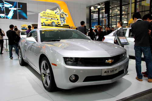 2012第五届东盟国际车展十二月收官上演