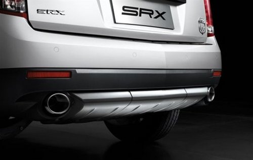 凯迪拉克SRX 66号公路开拓版上市发布会