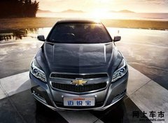 18万谁更值 迈锐宝2.4对蒙迪欧致胜2.0T