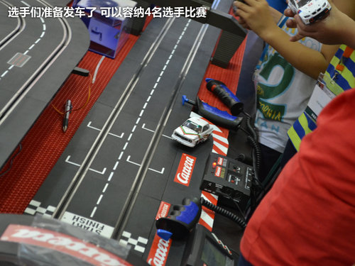 不要太期待 记录北京改装车展上的点滴