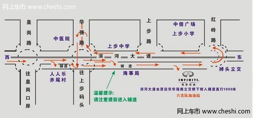 畅享车生活 东风南方首届摄影大赛开幕