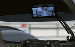 奥迪推数字后视镜 R8电动车将首次应用