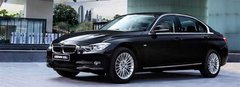 灵动之美 全新BMW 3系“悦”享百样人生