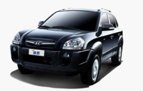 台风多发季 三款高通过性SUV伴你出行_海马骑