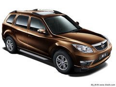 唐山庞大海马店 多款车型享钜惠赠豪礼