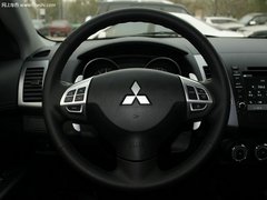 歐藍德EX時尚導航版優(yōu)惠2萬 送原廠車模