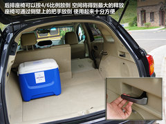 豪华紧凑级SUV新秀 全面体验-讴歌RDX