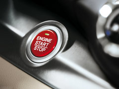 2013款本田CR-V发布 全轮驱动/10月上市