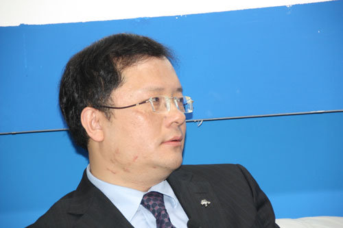 车市专访东风标致市场部副部长李海港