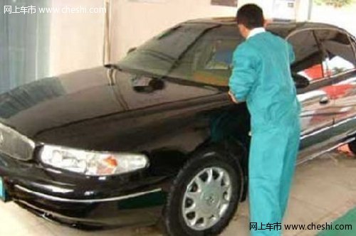 机油越多越好 常见汽车保养错误方法