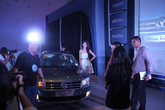 大众全新朗逸华南区正式上市 11.29万起