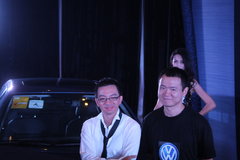 大众全新朗逸华南区正式上市 11.29万起