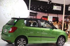 自主最大2012成都车展A0级车型价格汇总
