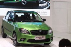 自主最大2012成都车展A0级车型价格汇总