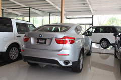 进口宝马X6  天津新款现车超低价82万元