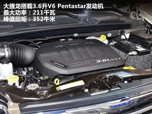 豪华商务MPV对比 全新大捷龙VS别克GL8