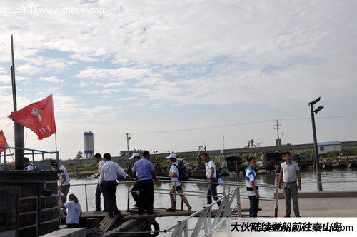 奇瑞瑞虎1L油挑战珠峰节油赛华东区决赛