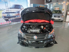 邯郸 英伦SC6现已到店 预定并有好礼相送