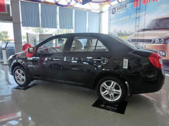 邯郸 英伦SC6现已到店 预定并有好礼相送