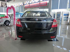 邯郸 英伦SC6现已到店 预定并有好礼相送