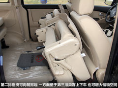 家用MPV新选择 试驾长安欧诺1.5L-VVT版