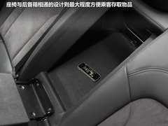 紧凑SUV中的运动钢炮 试驾奥迪Q3高功版